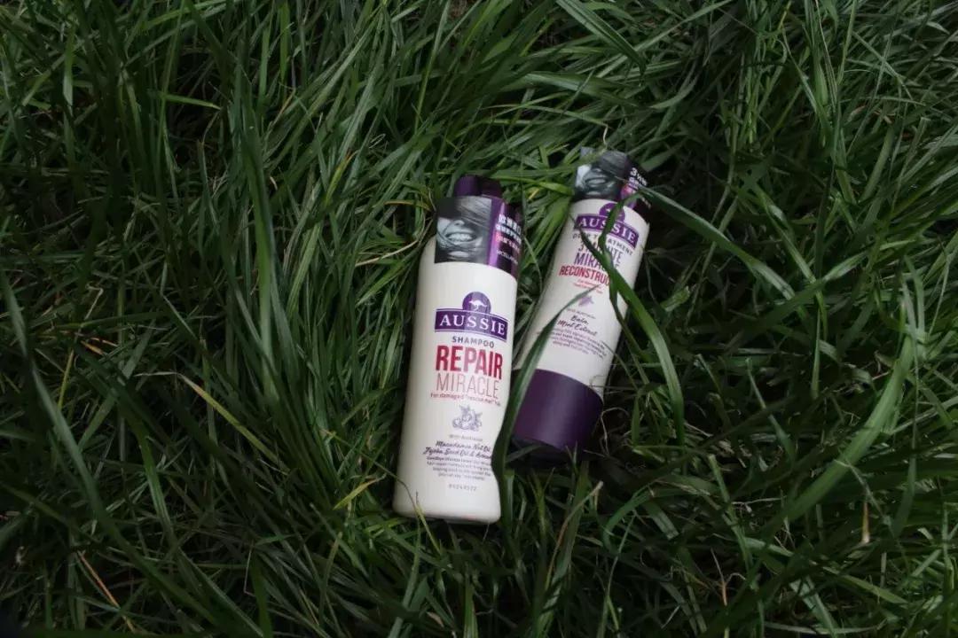 奇迹发膜｜我们说好一起狮子头，你却半路焗了油！