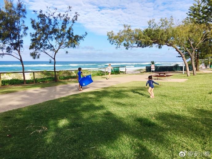 V20｜我是二胎妈，我自己挣钱在澳洲买了套房