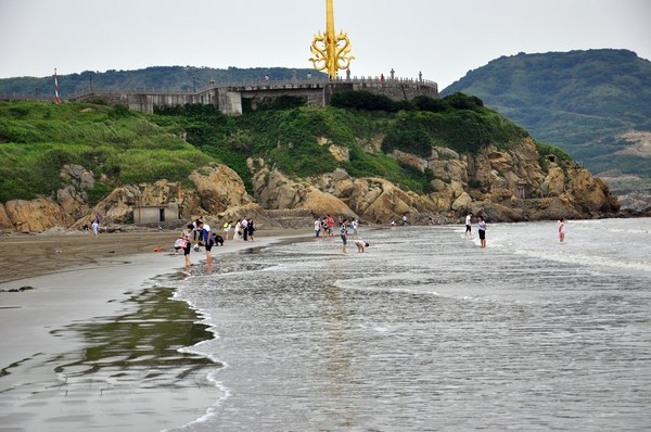 五一去舟山嵊泗列岛和东极岛,舟山东极岛和枸杞岛区别