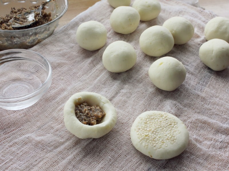 饼怎么做好吃又简单小菜谱,10种饼的家常最简单做法