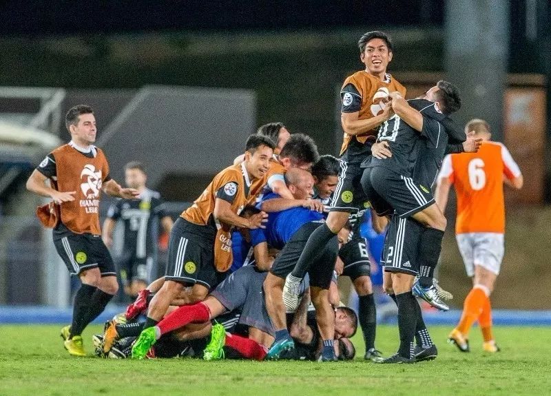 权健亚冠更换主场原因,亚冠杯权健主场为什么改为澳门