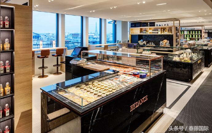 吴建豪高定时装周 (吴建豪上海走秀)