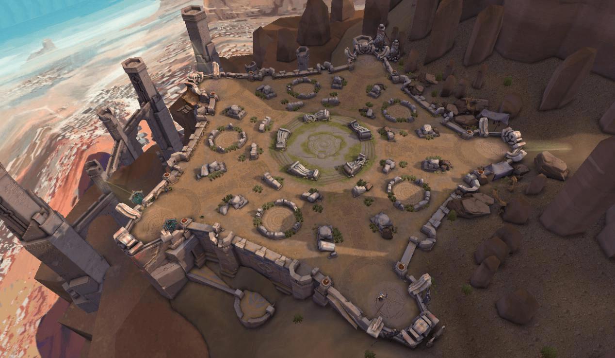 王者荣耀2v2模式,王者荣耀2v2v2模式叫什么