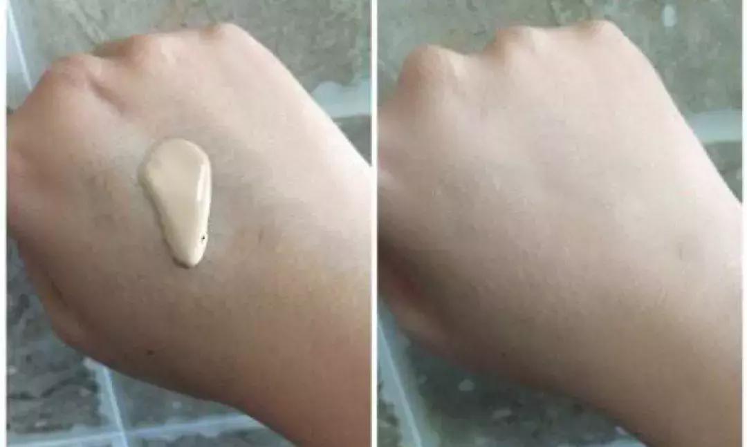 玫琳凯粉底液浅肤色适合什么肤质,圣罗兰粉底液b20适合什么肤色肤质