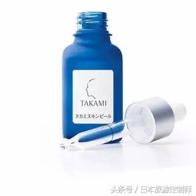 到日本旅游必买的日本货,五一去日本必买清单