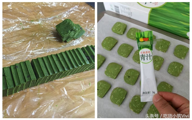 烘焙饼干方法,饼干受潮用烤箱怎么变脆