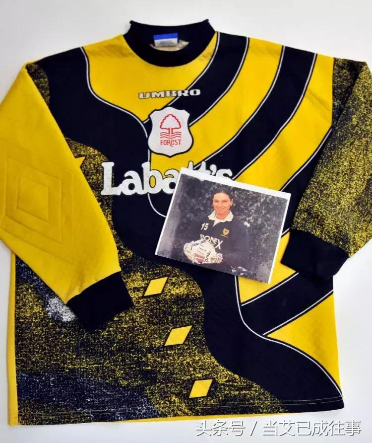 史上最惨门将第一名,奇葩的门将防球