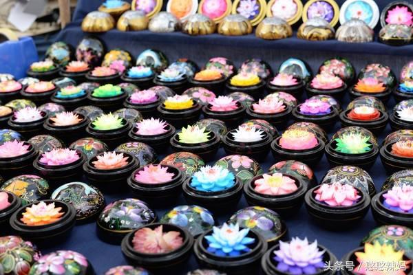 泰国购物清单价格,泰国游超详细购物清单