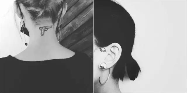 有什么遮盖纹身的方法,有什么可以遮住纹身的方法