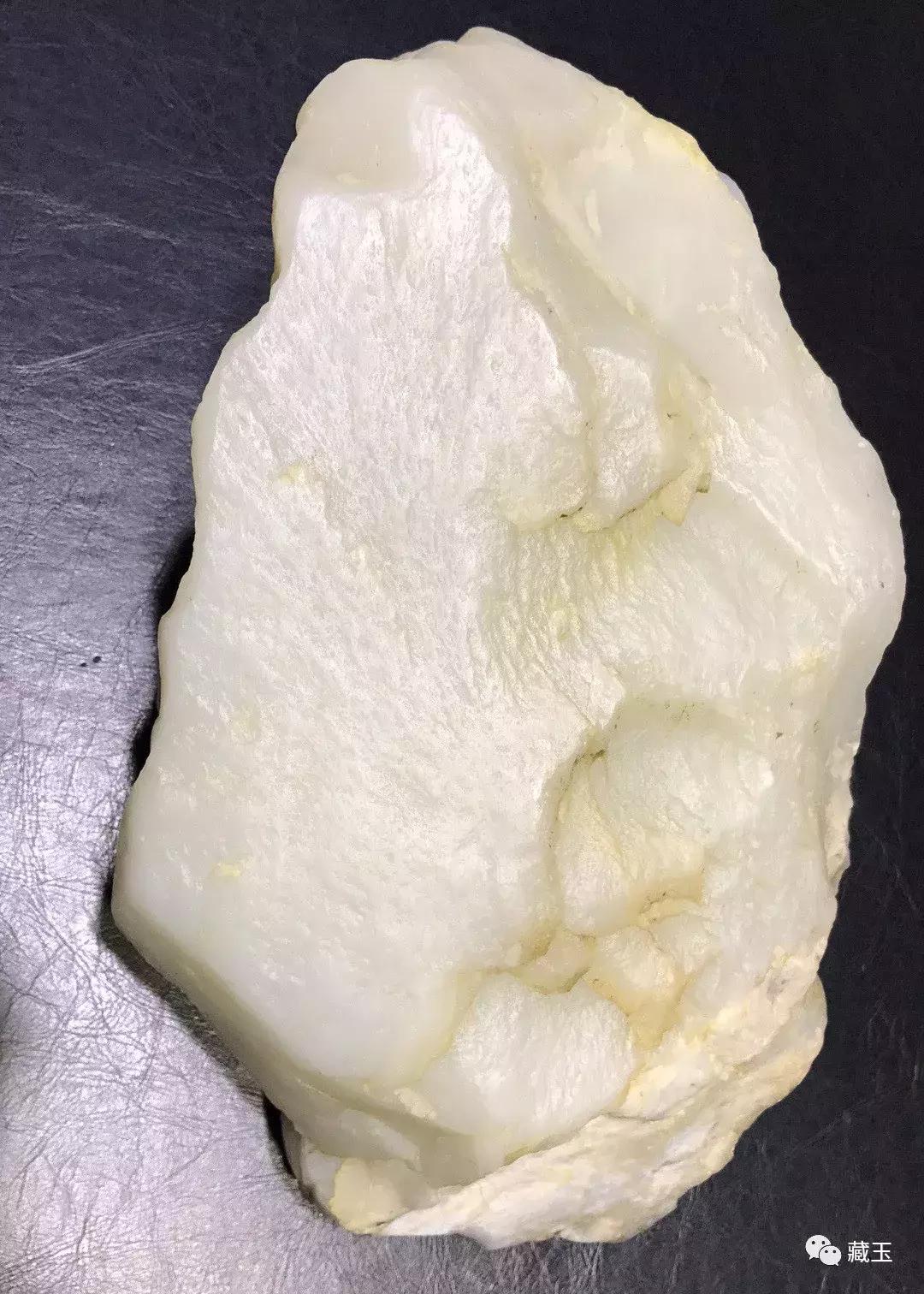 这几种颜色的玉你都认识吗,和田玉各种类型