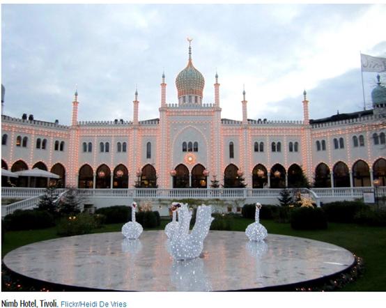 欧洲旅游必去的15个景点推荐,一生必去的10个欧洲旅游胜地