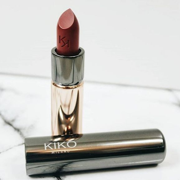 和kiko同价位的口红,kiko口红怎么越来越少了