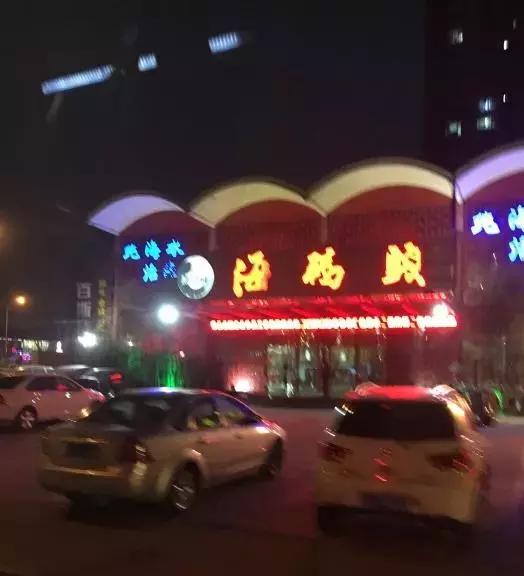 济南本地人去的老字号美食街,济南老商埠必吃十大馆子