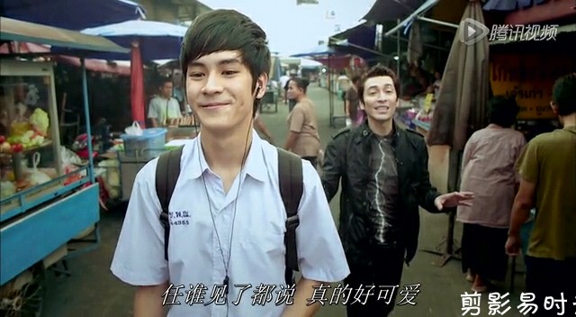 荐影《音为爱》――音乐伴随了我那些衰也美的时光