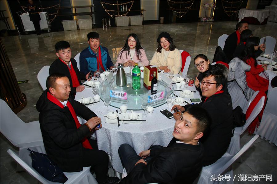 濮阳市第二届设计师年会——“蜕变”精彩回顾