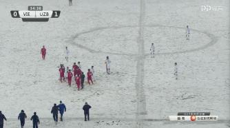 u23亚洲杯马宁,u23亚洲杯决赛马宁执法回放