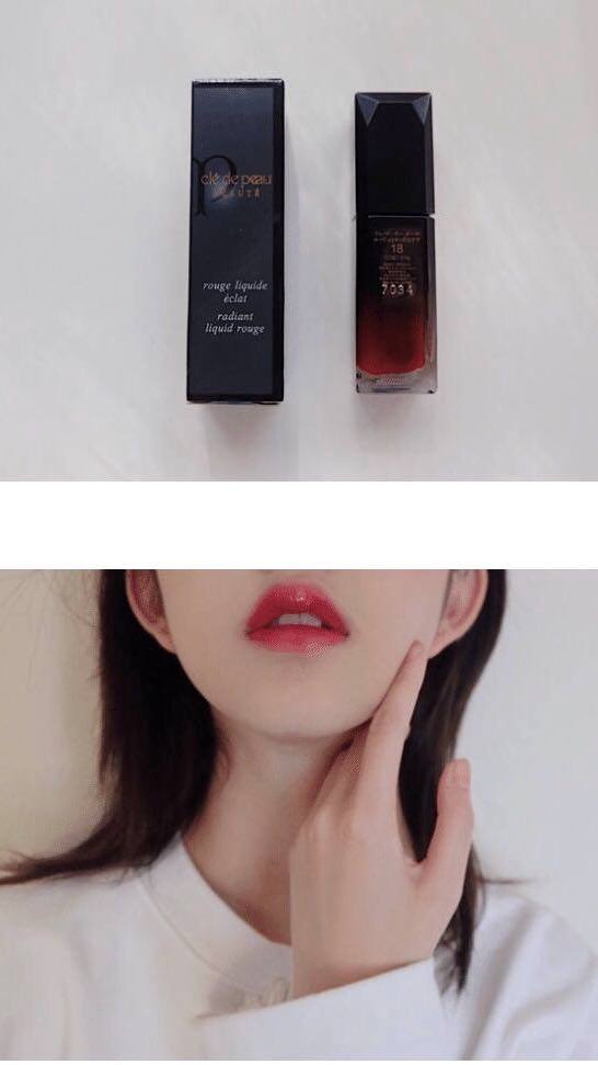 适合暗黄皮的日常口红 (口红推荐滋润不拔干适合黄皮)