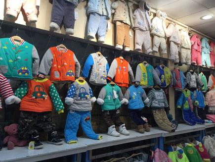 童装批发店怎样才能吸引客户,童装店开张没客户