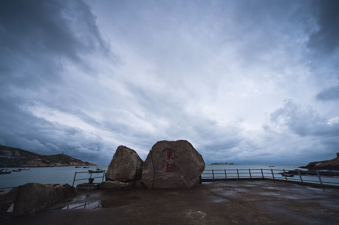 五一去舟山嵊泗列岛和东极岛,舟山东极岛和枸杞岛区别
