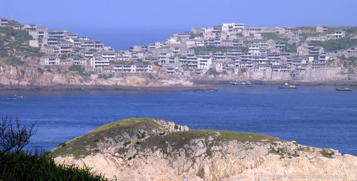 五一去舟山嵊泗列岛和东极岛,舟山东极岛和枸杞岛区别