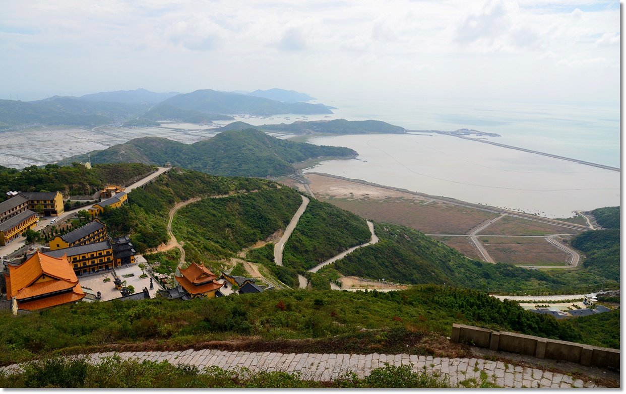 五一去舟山嵊泗列岛和东极岛,舟山东极岛和枸杞岛区别