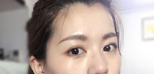 新手学化妆眉毛怎么画,美妆技巧今年最流行的眉毛画法