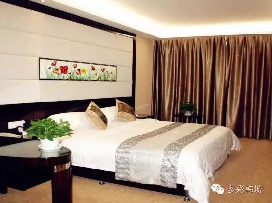 韩城市2017年国际灯光艺术节,韩城国际灯光艺术节怎么样