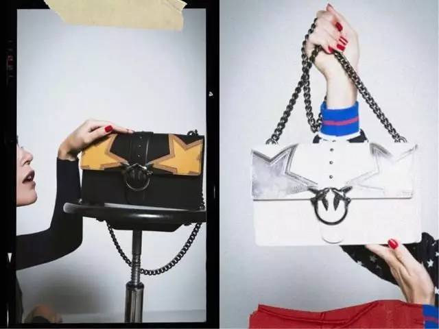 买手推荐的小众包包,小众时尚包包推荐