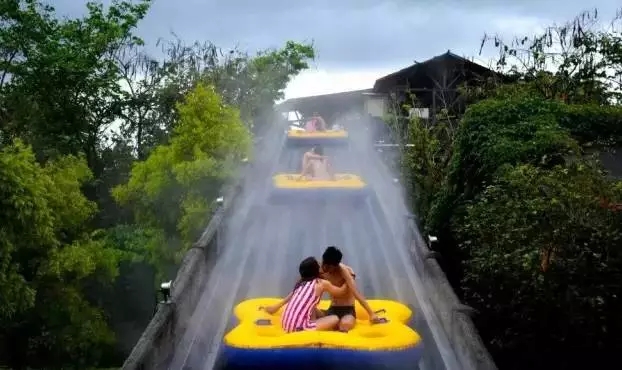 佛冈森波拉温泉门票,佛冈森波拉温泉度假村攻略