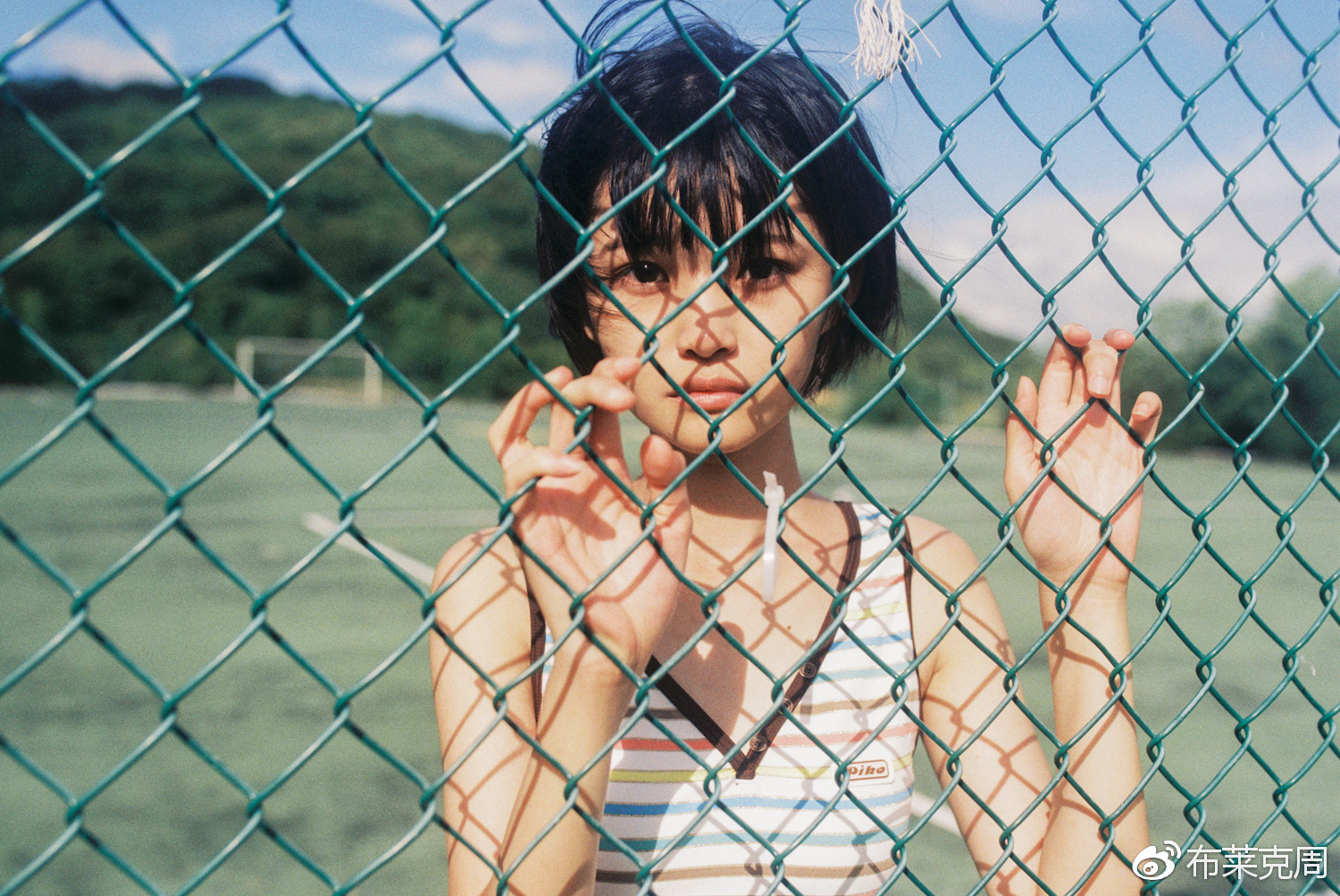 想去香港拍日系的照片？这5个地方总有一个地方适合你