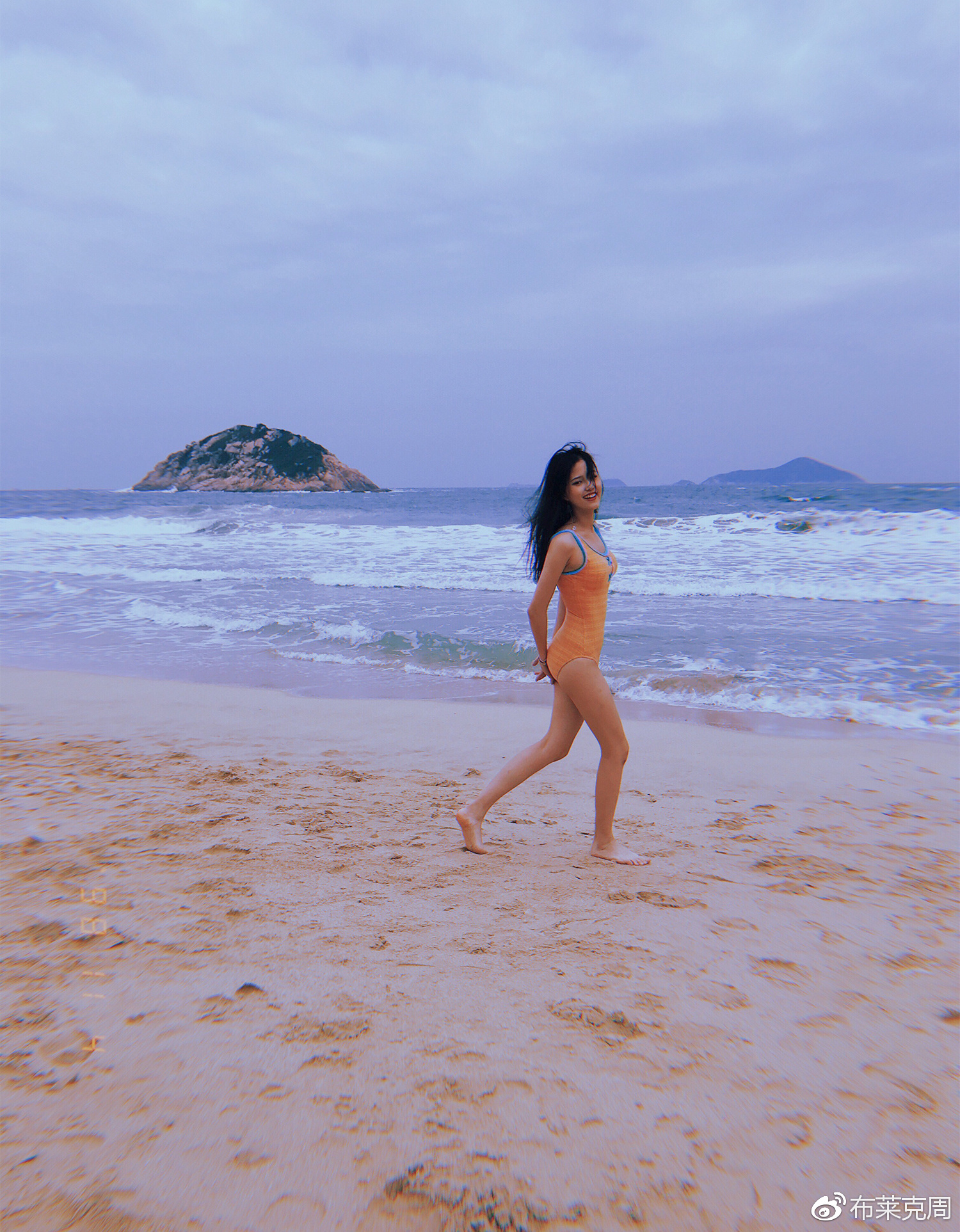 想去香港拍日系的照片？这5个地方总有一个地方适合你