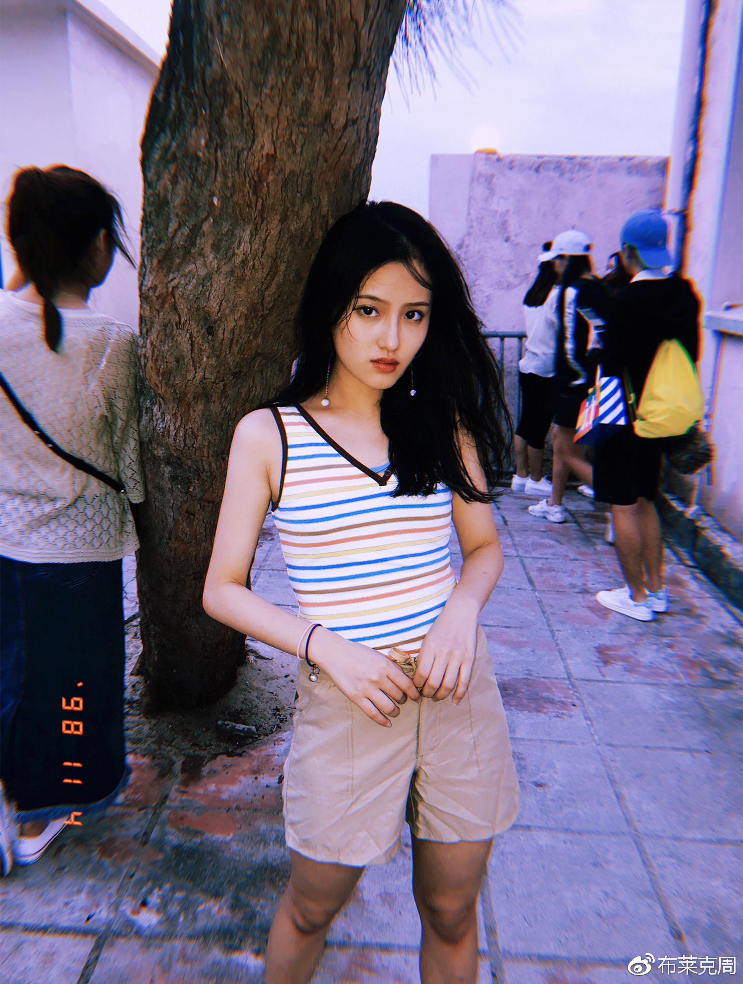 想去香港拍日系的照片？这5个地方总有一个地方适合你