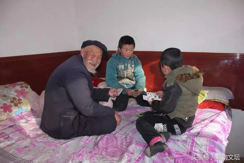 在渭南，你烧过炕吗？满满的都是回忆！