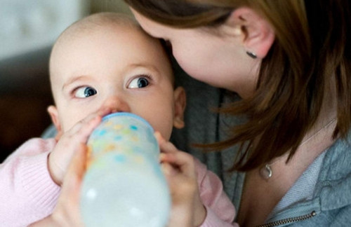 三岁以下的宝宝喝茶有什么危害吗,3岁宝宝可以喝茶吗