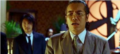 周星驰塑造出来的经典配角,周星驰经典配角如花