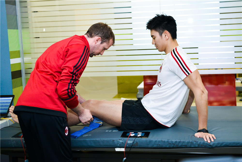 dieselac米兰,宁泽涛的ac米兰行