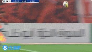 上港禁区手球,上港禁区手球回放