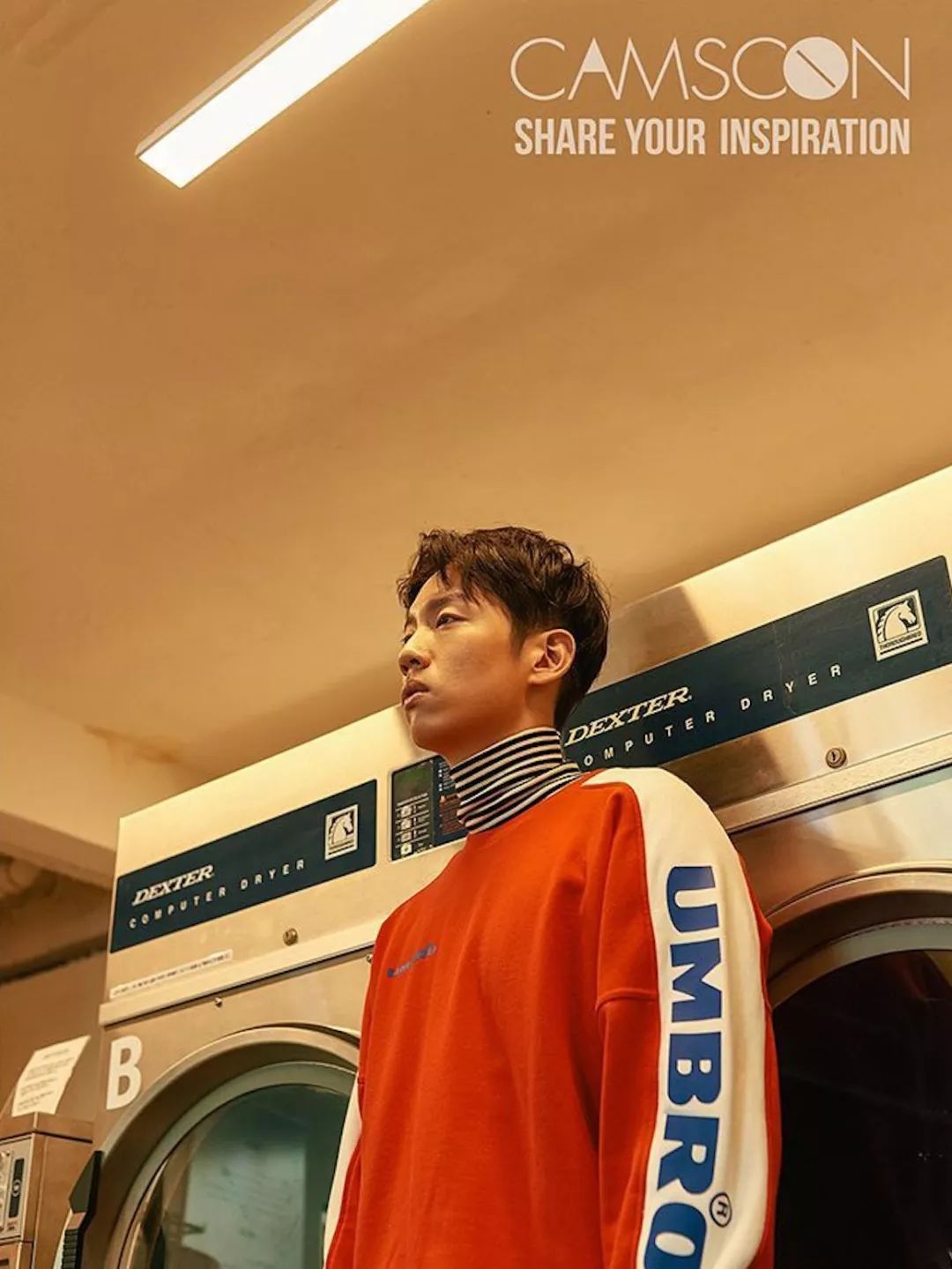 在你看不到的地方也在闪闪发光,在你看不到的地方