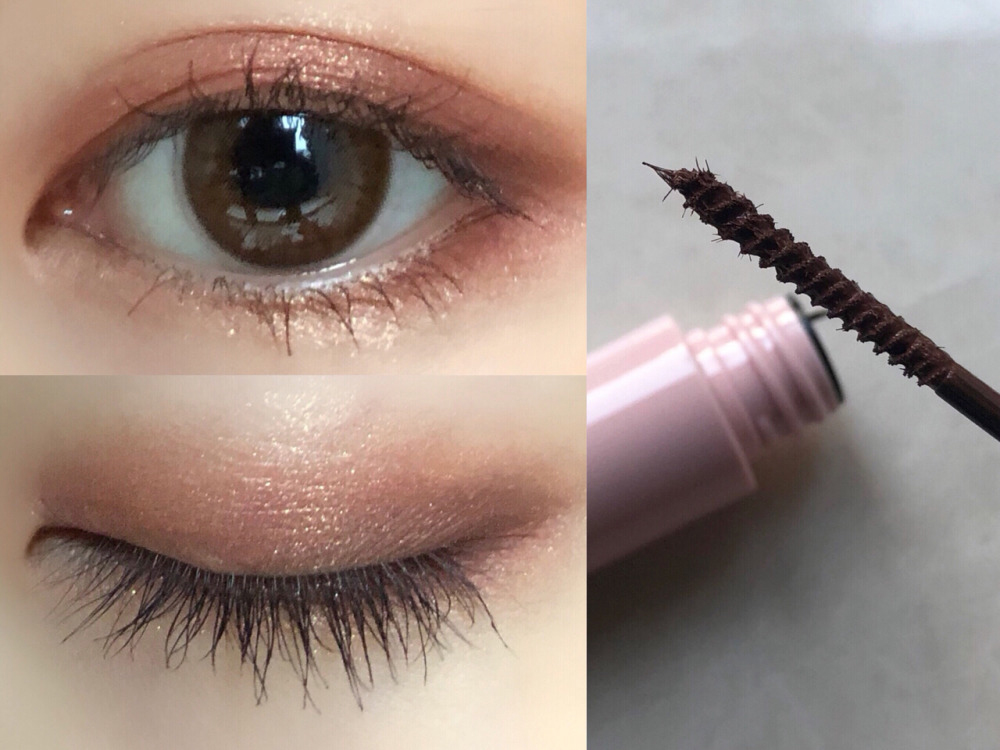 睫毛膏测评50字,睫毛膏测评红黑榜平价