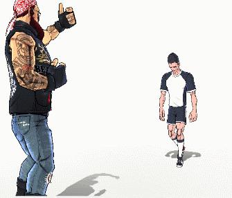 托马斯调酒师,自由足球托马斯