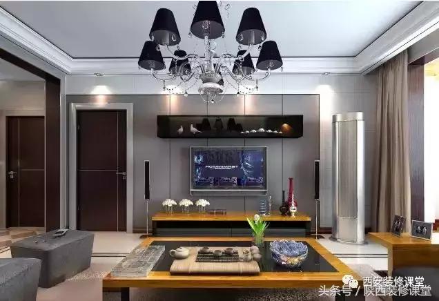 电视墙有门怎么处理,电视墙有门怎么办好