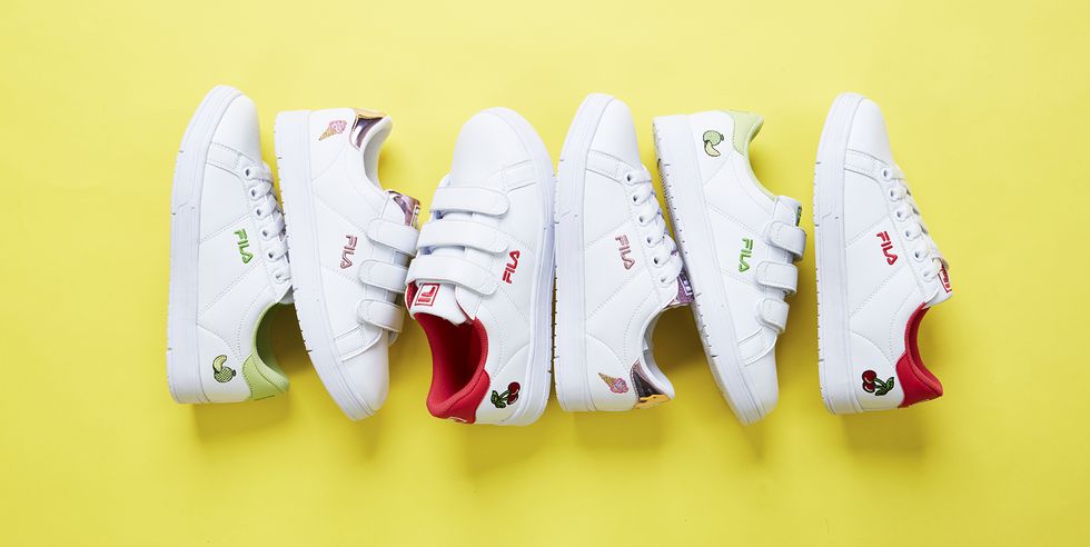 fila一双很像皮蓬的鞋,fila鞋子全黑厚底鞋