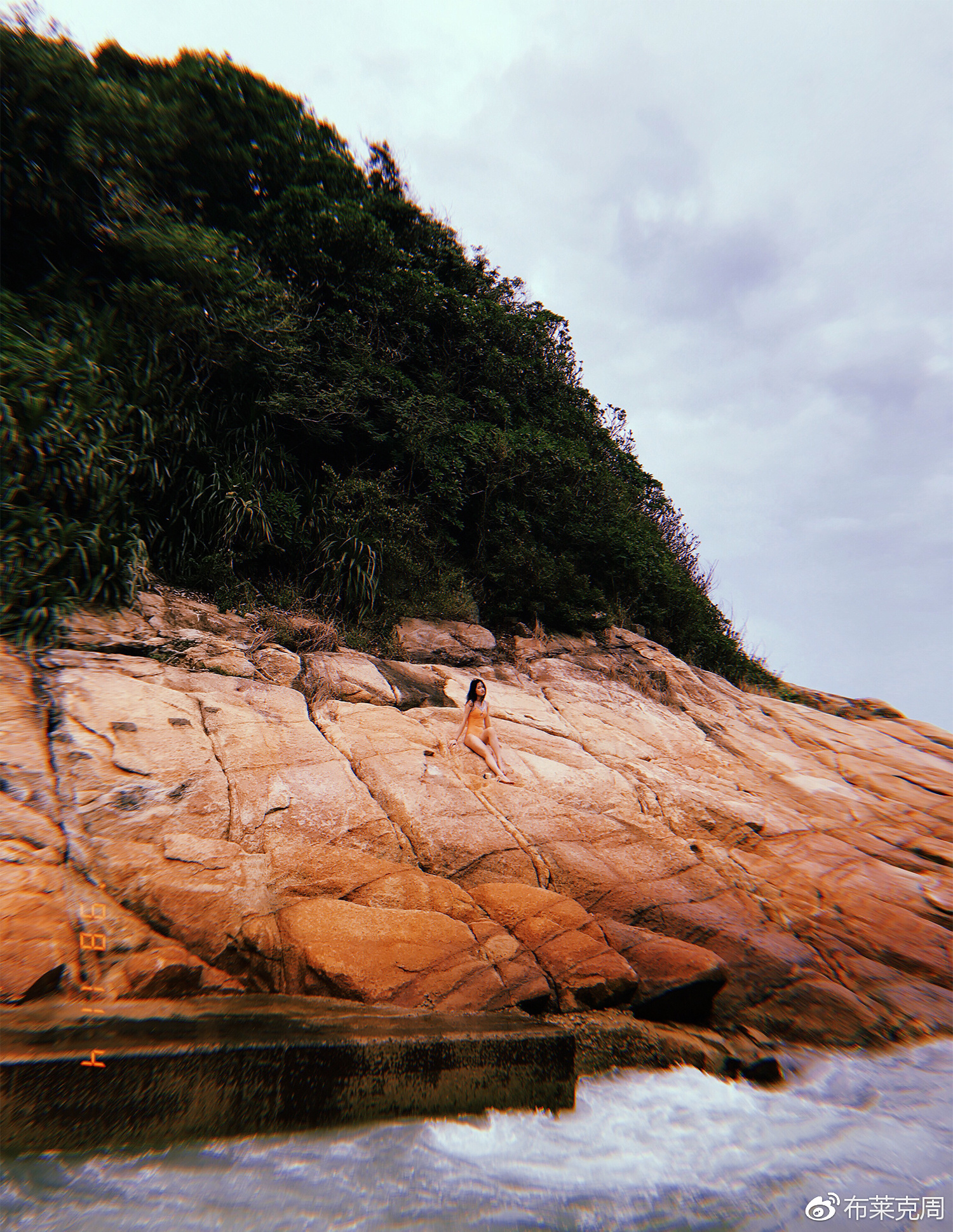 想去香港拍日系的照片？这5个地方总有一个地方适合你