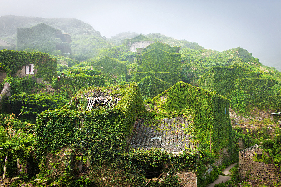 五一去舟山嵊泗列岛和东极岛,舟山东极岛和枸杞岛区别