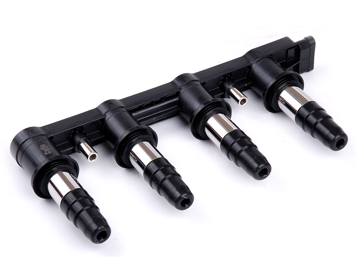 点火线圈故障的5种现象和12个原因,点火线圈故障表现通用