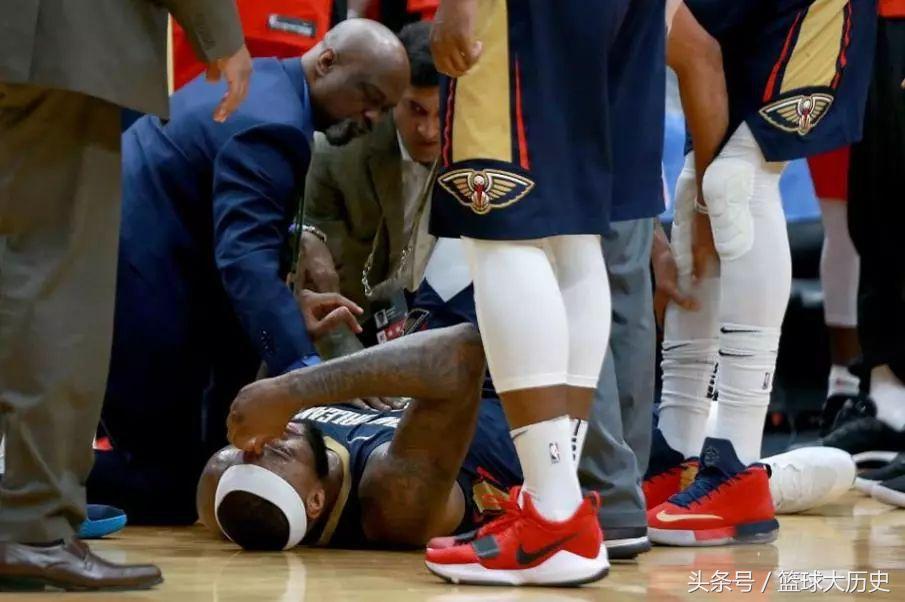 著名球星跟腱断了,跟腱断裂的十大球星