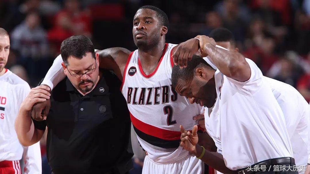 著名球星跟腱断了,跟腱断裂的十大球星