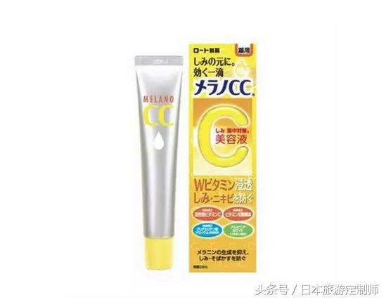 到日本旅游必买的日本货,五一去日本必买清单