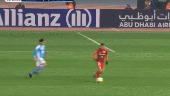 上港禁区手球,上港禁区手球回放