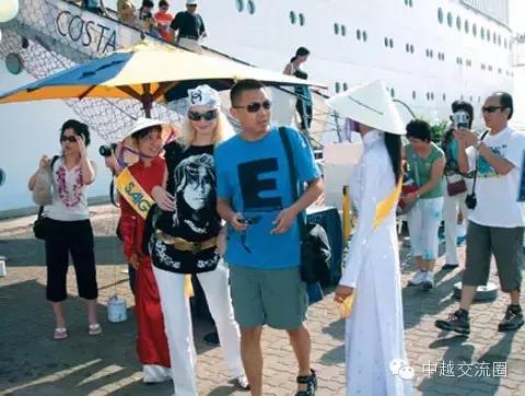 去越南玩怎么保证安全,越南旅游如何防止被坑